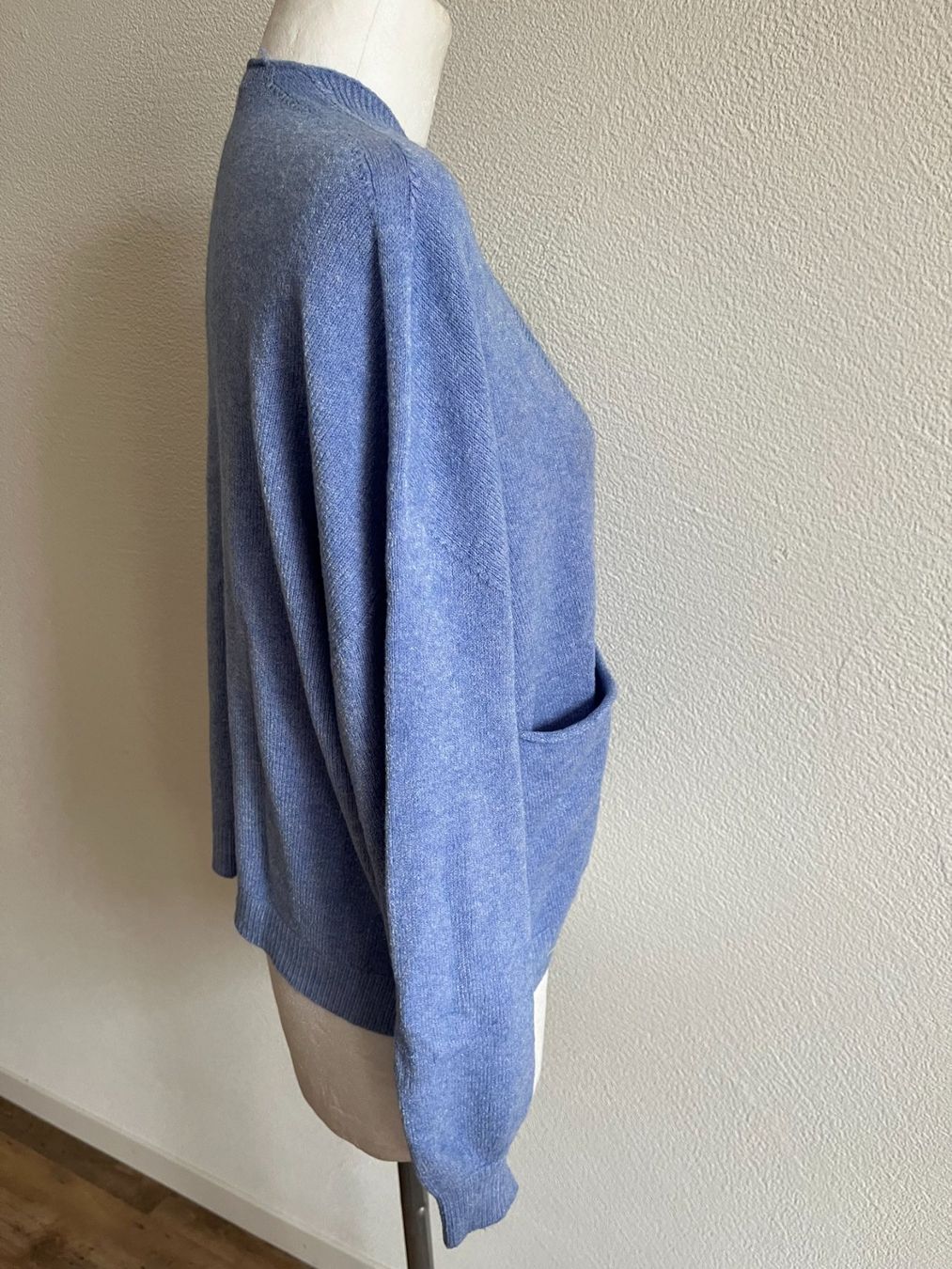 Pullover & Sweatshirts: Bezaubernder Viskose Pullover, M/L, NP 89.- – Neu (gemäss Beschreibung) aus Altendorf von Beauty_Girl83 2