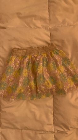 Jupe fille Sfera taille 110