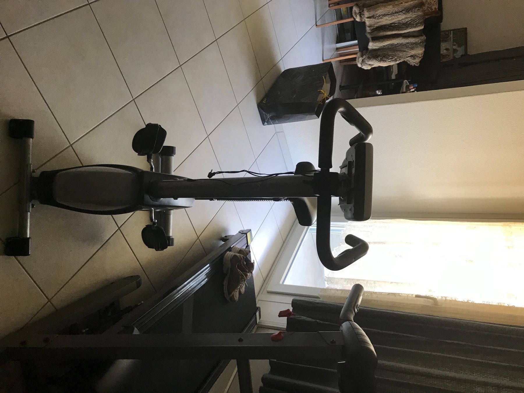 Biciclette: Vélo d’appartement – Usato da Bern venduto da Balharbour 5