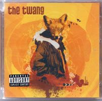 The Twang – Love It When I Feel Like This