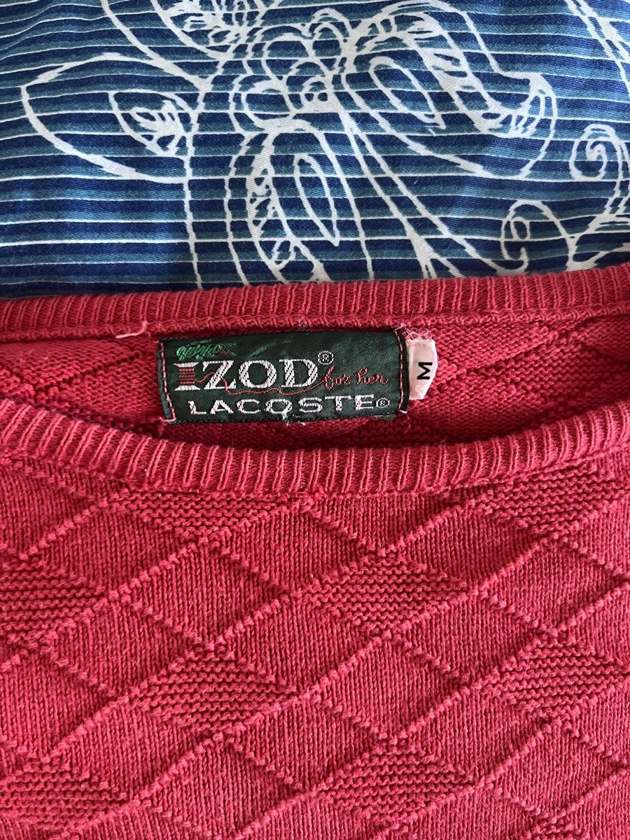 Lacoste Pulls & Sweat-shirts: lacoste pullover – D'occasion à Bern par fae_69vh 2