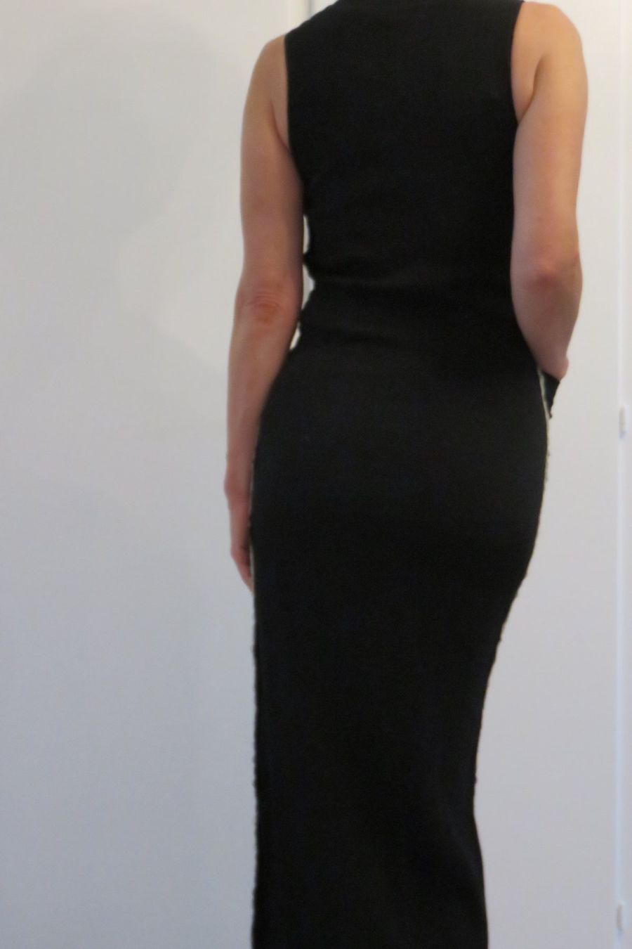 Vestiti: Abendkleid - stretch und Klasse, Grosse S – Usato da Fribourg venduto da monca 6