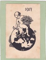Kitsch Kunst 1917 1916