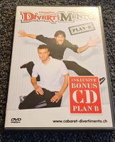 DVD DivertiMento Plan-B (21572)