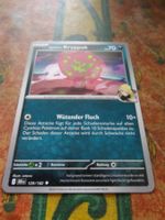 POKEMON  cynthias Kryppuk   I  DRI DE  129/182   KP70   2025