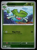 Pokemon Lombre 006/094