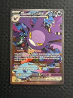 Team Rocket's Crobat EX Pokémon Karte 234/182 🇺🇸