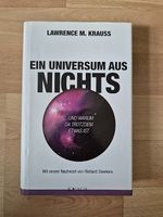 Ein Universum aus Nichts - Lawrence M. Krauss