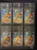 10x Pikachu 001/SV-P NM Sealed & Unit price