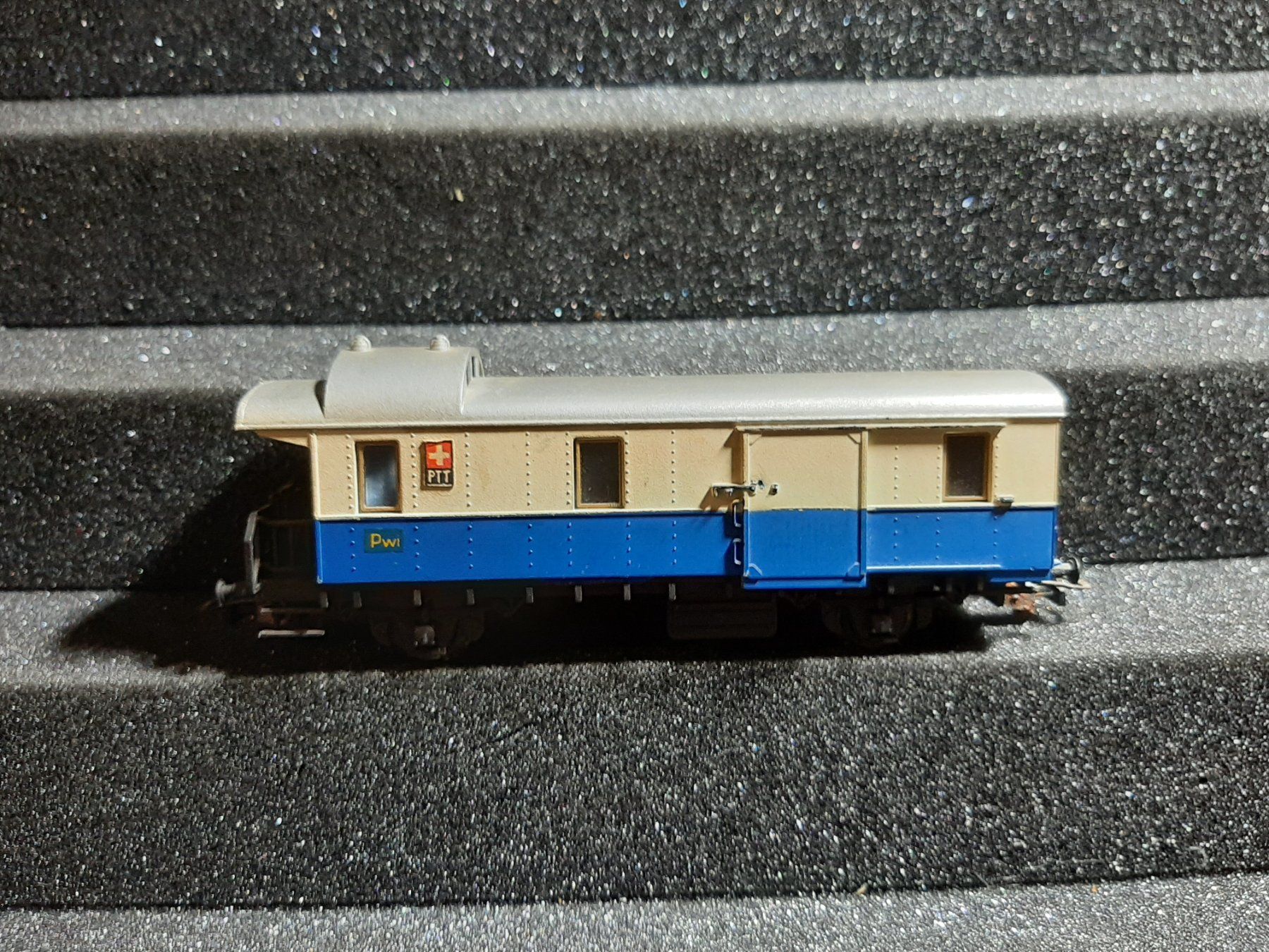 Modellini di ferrovie: PAS DE MARQUE PEUT ETRE LILIPUT??? – Usato da Avully venduto da RIVALIS 1