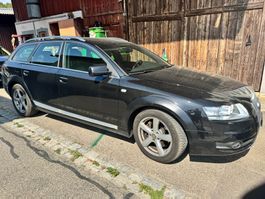 A6 Allroad 3.0 TDI Avant Quattro