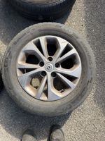 Renault Kompletträder 195/65 R15 6.0Jx15 gebraucht