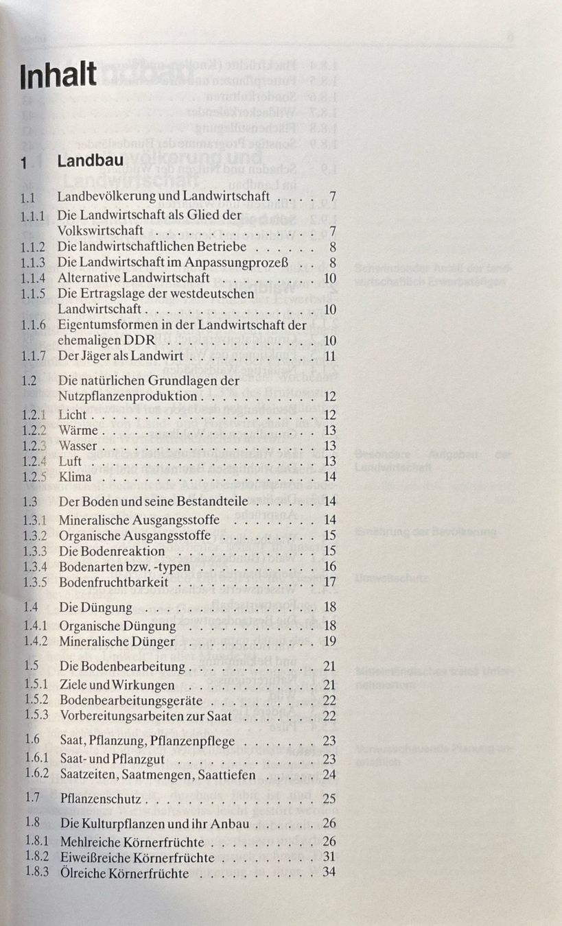 Libri: Der Jäger als Land- und Forstwirt – Usato da Sarnen venduto da Livres 3