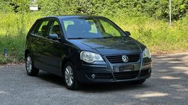 VW Polo 1.4 Frisch ab MFK und Service