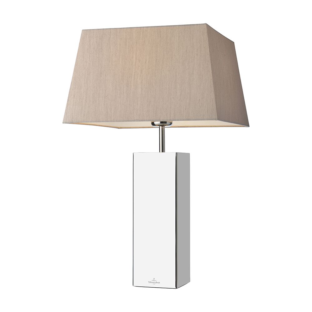 Lampen: Villeroy & Boch Tischleuchte, 53 cm Höhe – Neu (gemäss Beschreibung) aus Kreuzlingen von Smart-Light 1