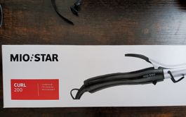 Curl iron Miostar (NP ~35fr) ab 1.fr