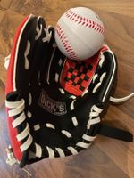 Original Dick‘s Baseballhandschuh inkl. Softball