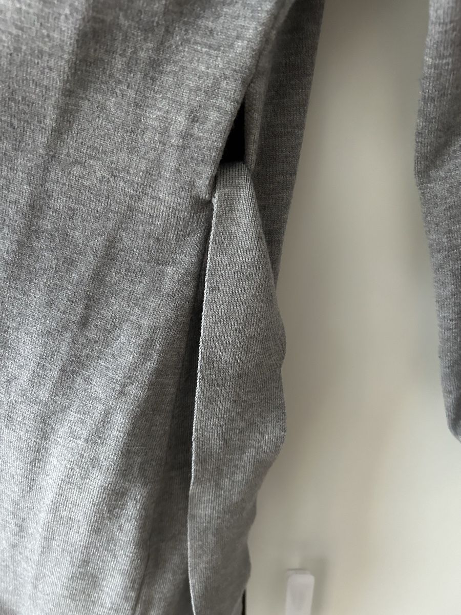 Jacken: NEW ✨Knit long jacket 38 – Neu (gemäss Beschreibung) aus Genève von NipponiaNippon 3