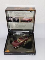 Iso Grifo 7 Litri 1968 1:43 Minichamps 1 of 3333 mit OVP