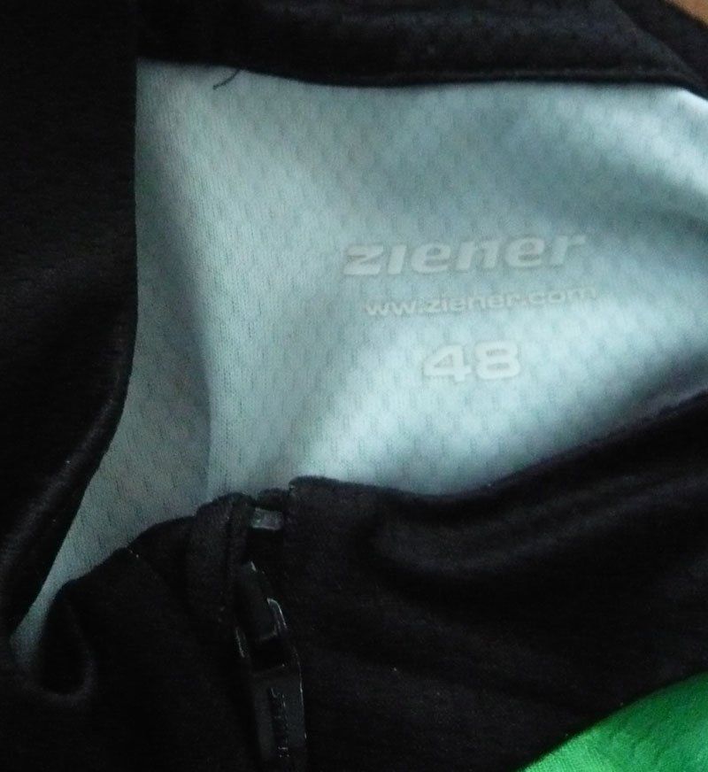 Canottiere & Pantaloni: Velotrikot Gr 48 – Usato da Ruggell venduto da Btt 2
