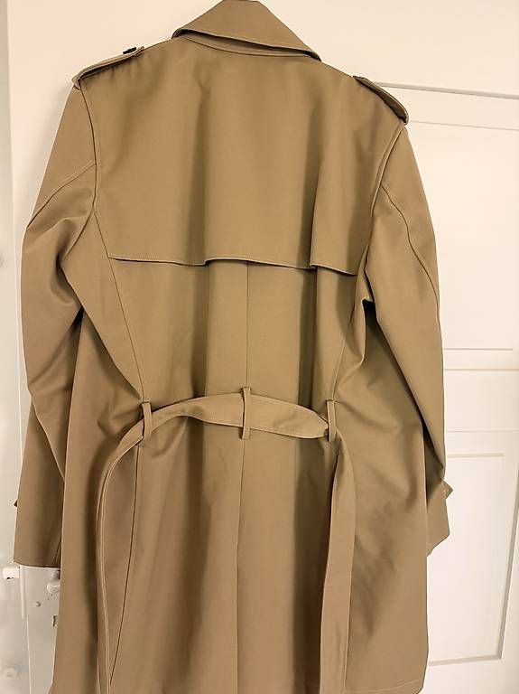 Mäntel: TrenchCoat Herren – Neu (gemäss Beschreibung) aus Oberstammheim von riis_sz 3
