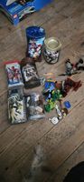 LEGO Bionicle Sammlung – Sammlerstücke & Einzelteile