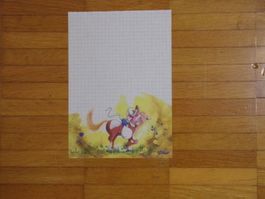 Diddl Blatt  A5  ALT  Nr. 182