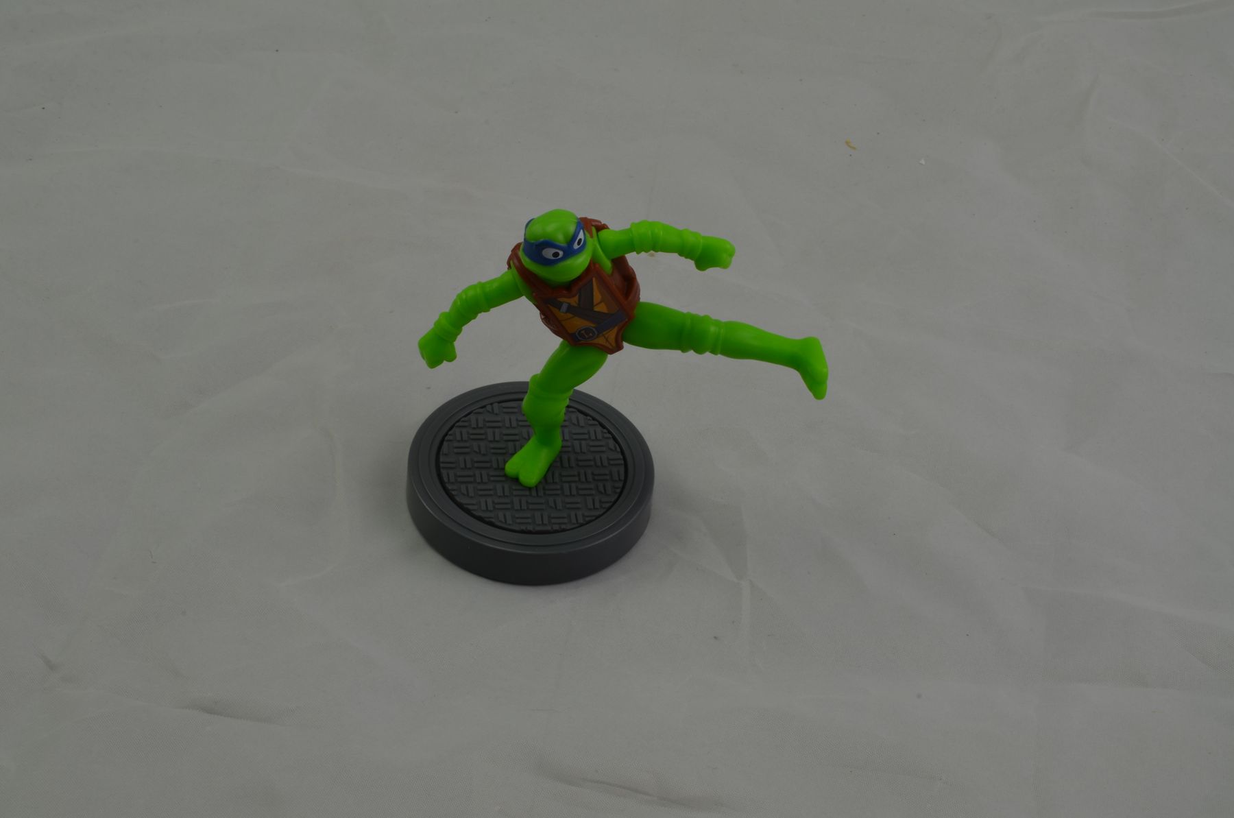 Spielzeuge: Turtles Plastikfigur – Neu (gemäss Beschreibung) aus Buchs AG von SellAndBuyX