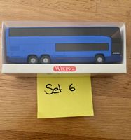 Reisebus Wiking H0