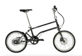Vello Bike+ Automatic Elektro-Faltrad – nur 259 km