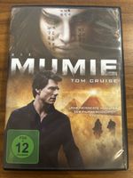 Die Mumie DVD mit Tom Cruise - Top Zustand! Filmabend