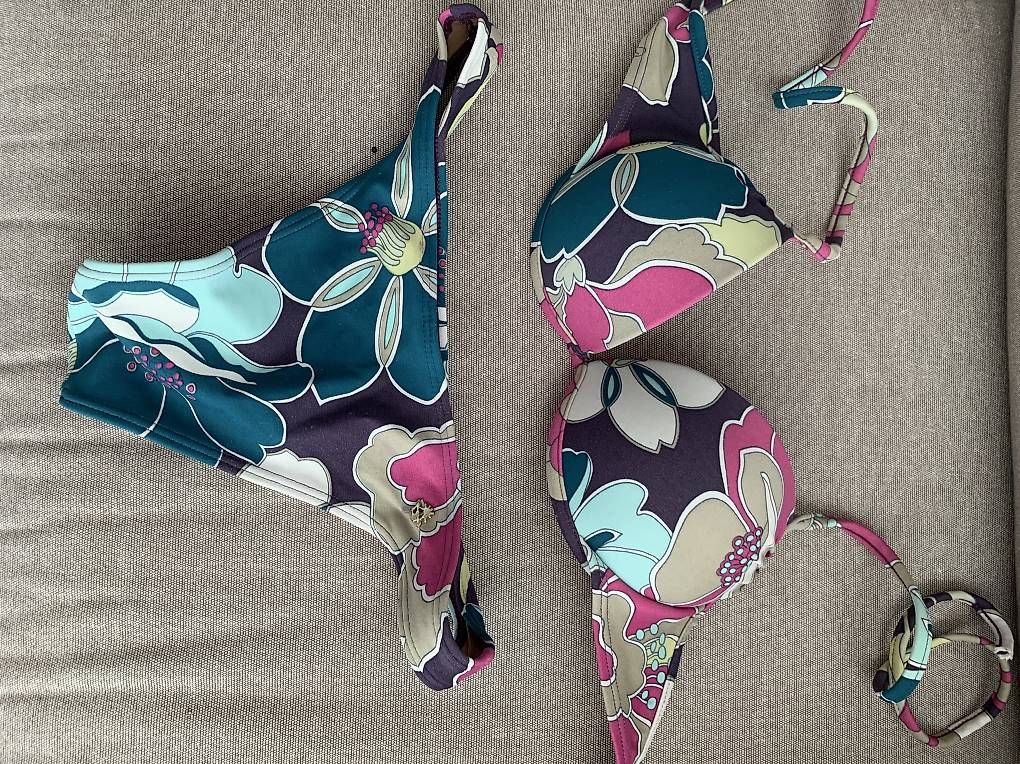 Costumi da bagno & Bikini: Bikini Gr XS/S – Usato da Einsiedeln venduto da ver_sb5p 1