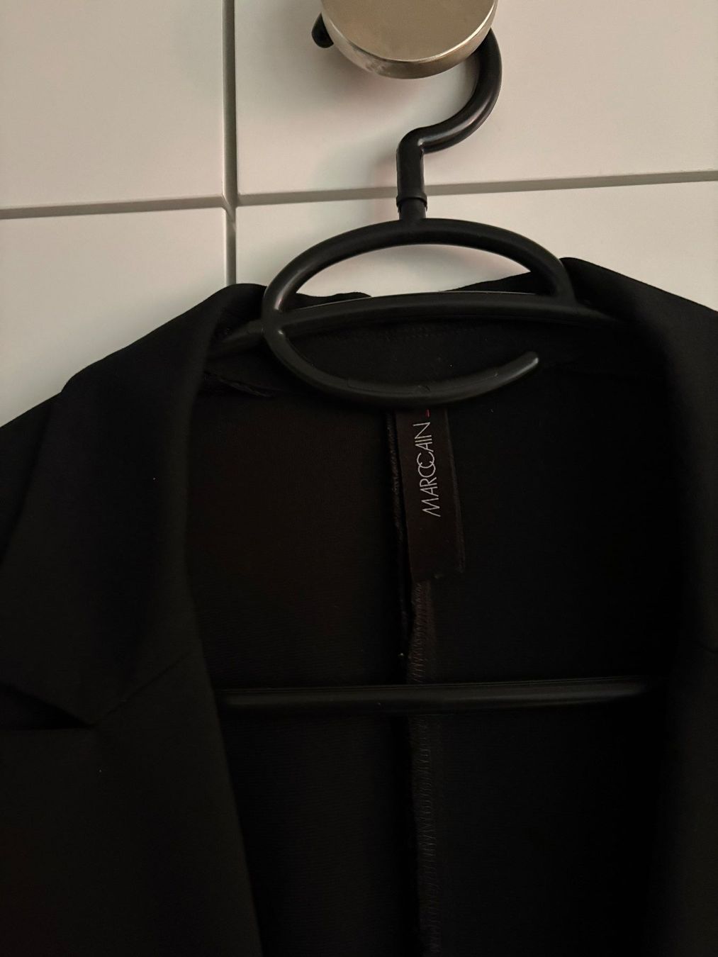 Marc Cain Giacche: Blazer, MARC CAIN, Damen, Grösse S – Usato da Luzern venduto da Roger3022 1