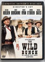 The Wild Bunch – Sie kannten kein Gesetz (1969) - (2DISC)