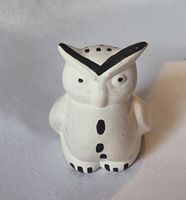 Eule Figur  wunder schön siehe Foto 