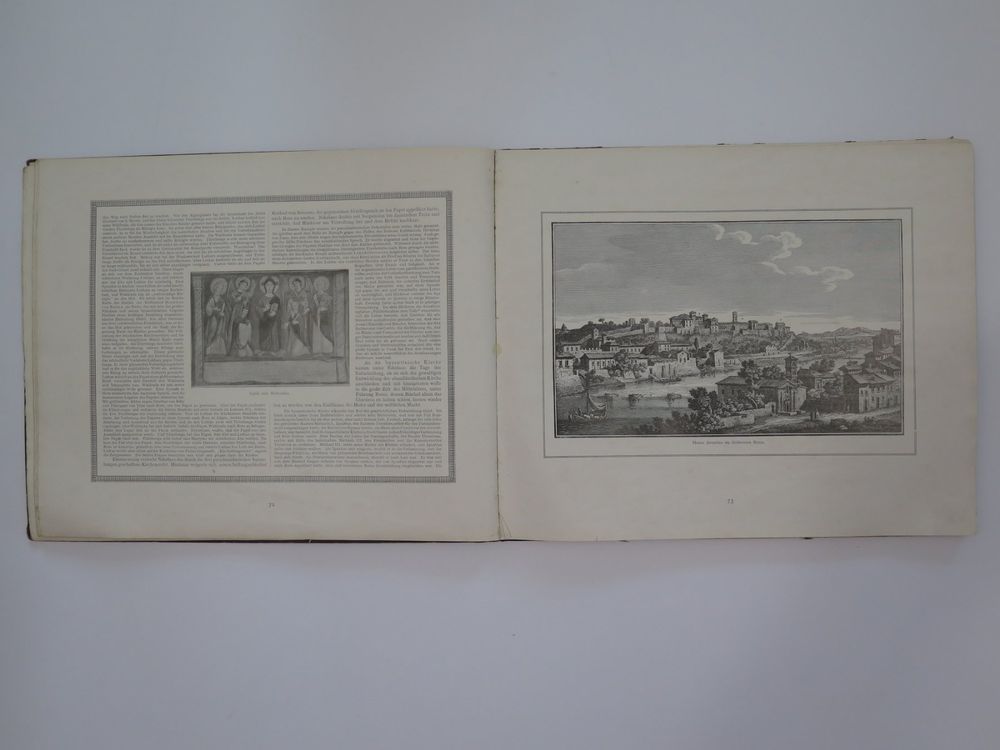 Livres: Rom - Papst - Papsttum - Konvolut 5 Bücher - 1913 - 1949 – D'occasion à Zwingen par Tigertimmi 4