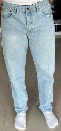 Jeans Zara size 40 good condition