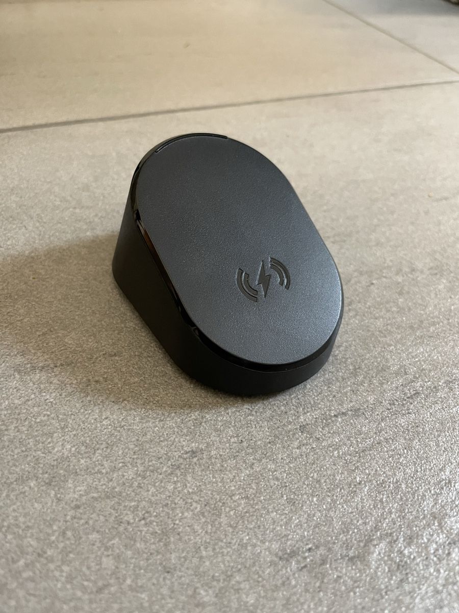 Razer Docking station: Razer Mouse Dock Pro – Usato da Roggwil TG venduto da Raivoo 1