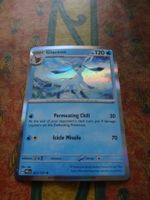 POKEMON  Glaceon   H  PRE EN   025/131   HP120   2025