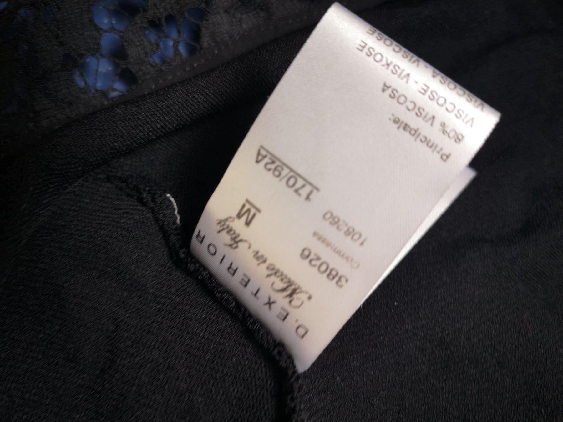 Jacken: Jacke D. Exterior Grösse M – Gebraucht aus Meggen von Mcgiver_1 2