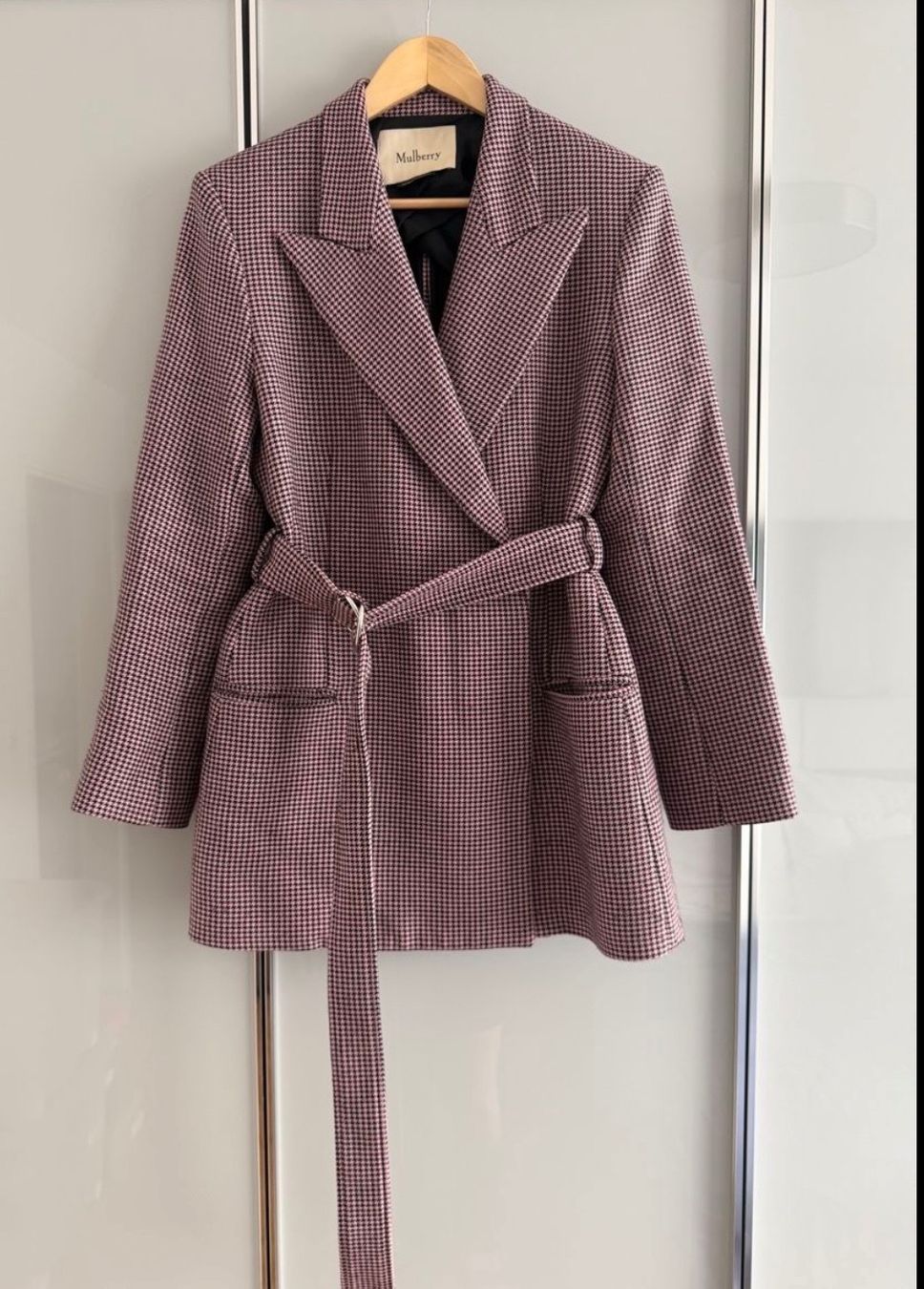 Mulberry Cappotti: Mulberry Kurzmantel – Usato da Männedorf venduto da Topojasa