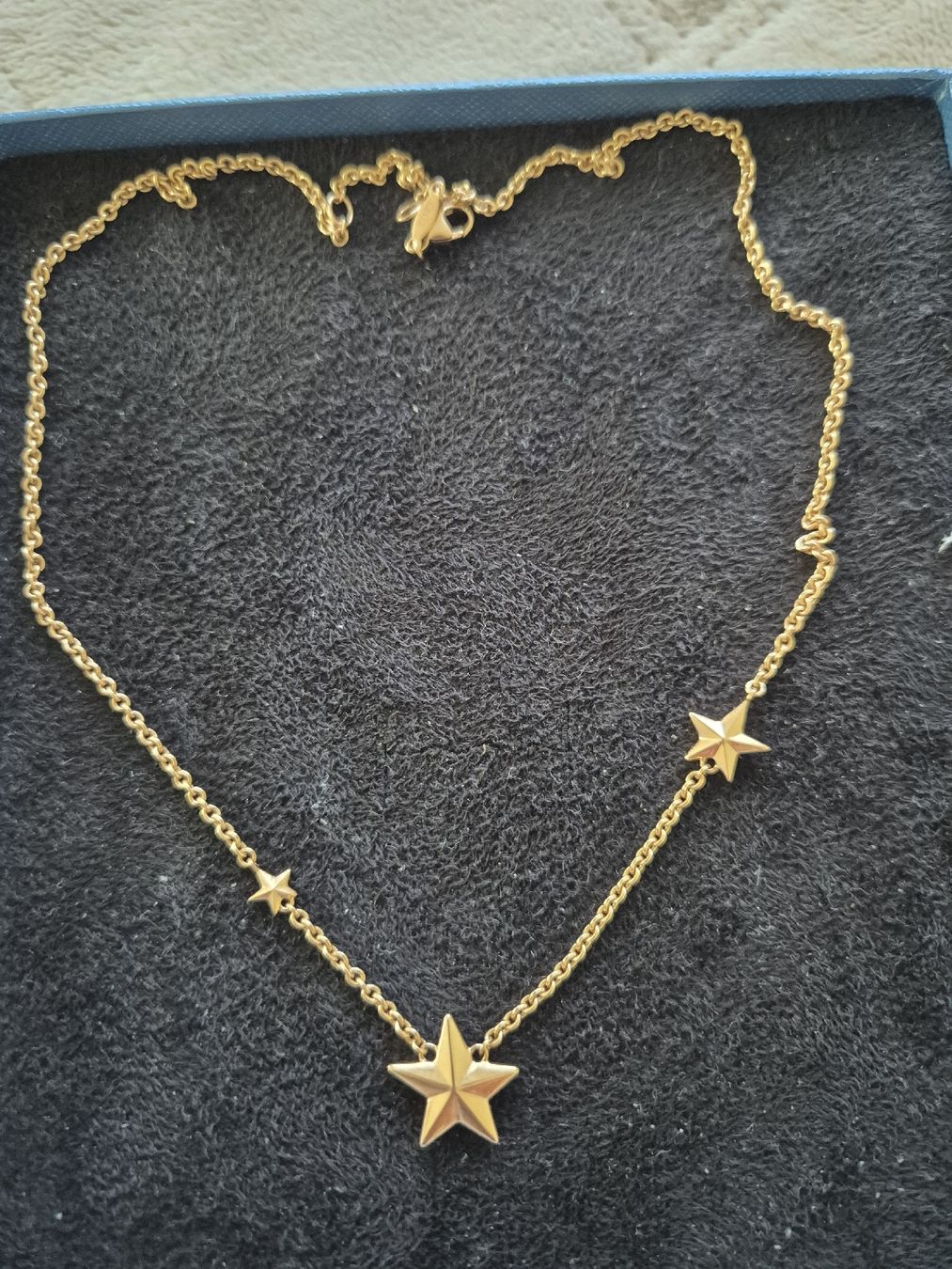Catenine: Kette Rosegold 18 Karat – Nuovo (secondo la descrizione) da Zürich venduto da mma_z6nx 2