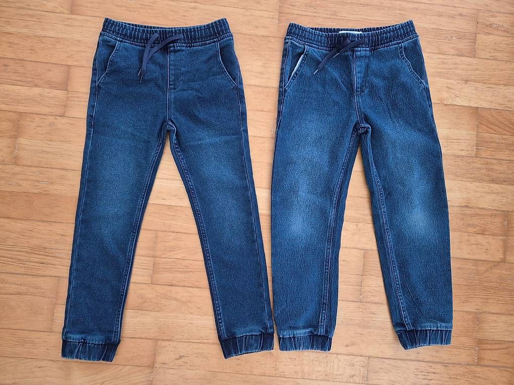 Manor Hosen: Jeans Manor Kids 128 – Gebraucht aus Wittenbach von MOW9