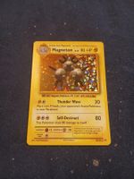 Magneton HOLO Rare (EN) Evolutions 38/108