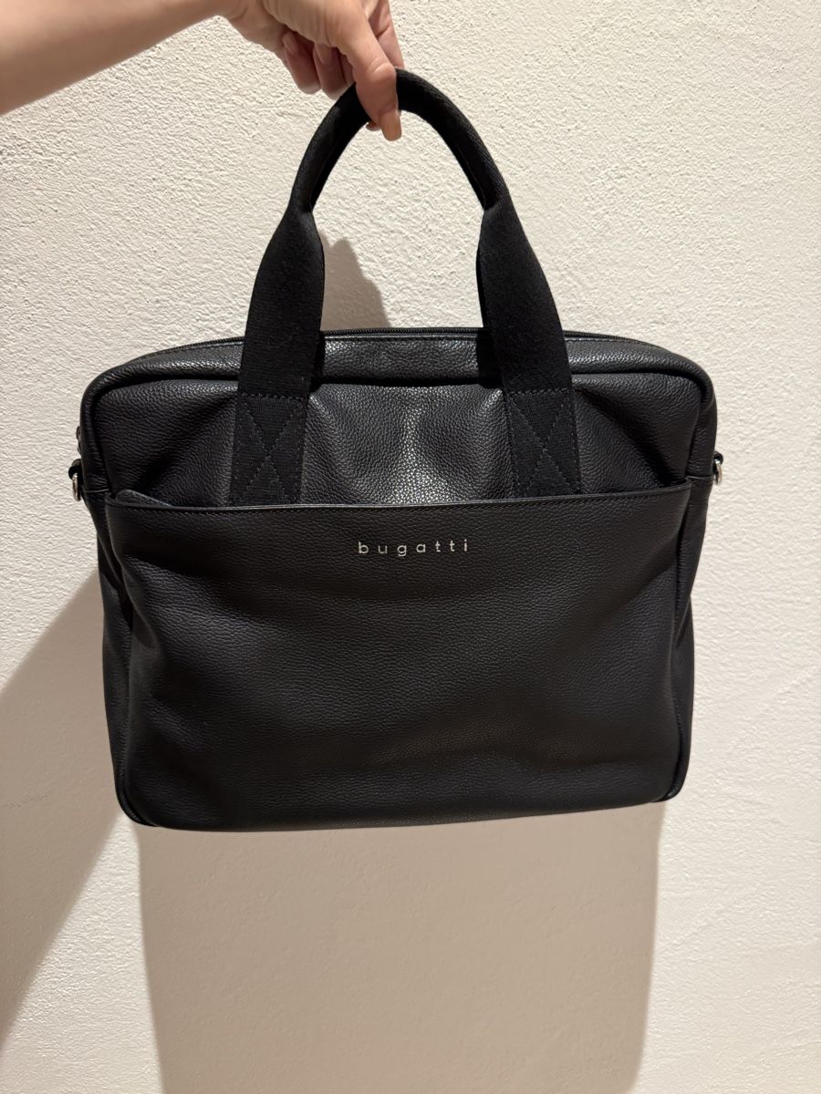 Bugatti Valigie & Borse: Laptop Tasche – Usato da Dübendorf venduto da SamiraN02