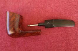 Pfeife Parker of London/ Dunhill EARL 391 «gebraucht»