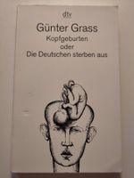 Kopfgeburten - Günter Grass