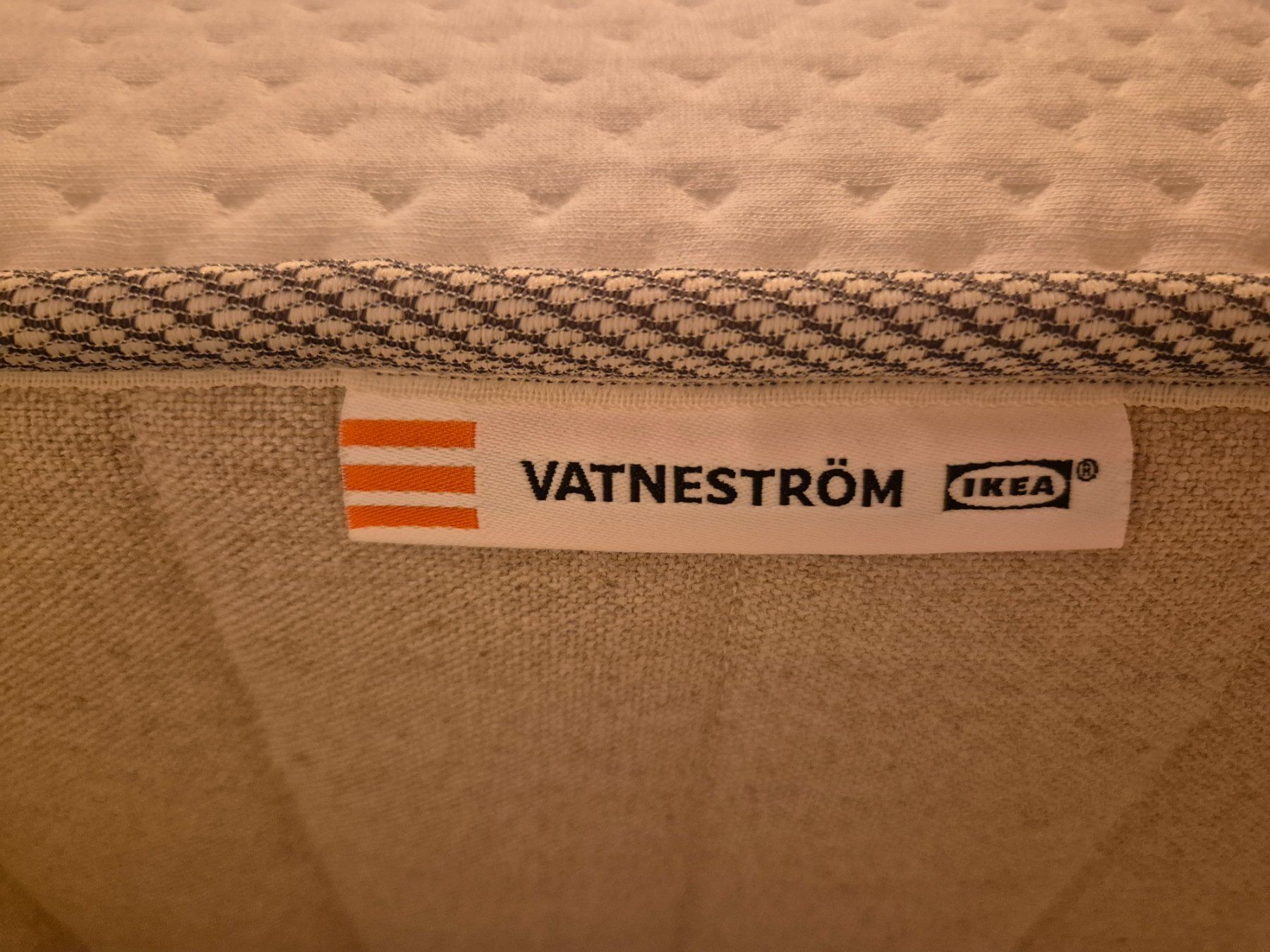 Ikea Materassi: Matratze VATNESTRÖM – Usato da Basel venduto da Eddimor 2