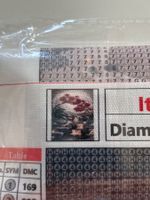 Diamond Painting Bild