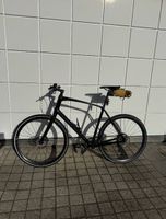 Specialized Sirrus X Carbon 2021  Größe XL leichtes Premium-